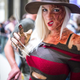 Illustration for article titled Dragon Con Day 4: No Sleep, Sore Feet, and Still Going With Great Costumes